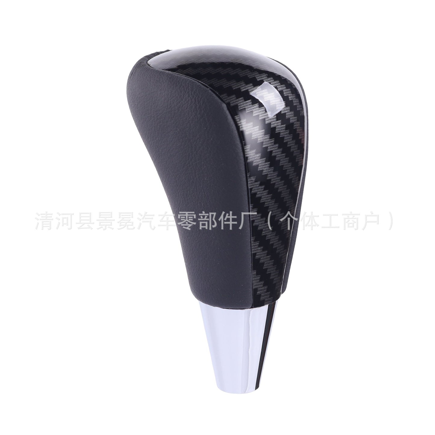 Suitable For Toyota Camry Corolla Corolla Crown Shift Handball Modified Gear Knob Cross-Border Auto Parts