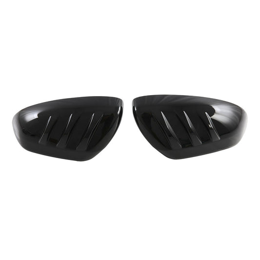 2024 MG ZS Rearview Mirror Cover Middle Net Rear Trim Strip Handle Door Bowl Fuel Tank Cover Body Trim Strip