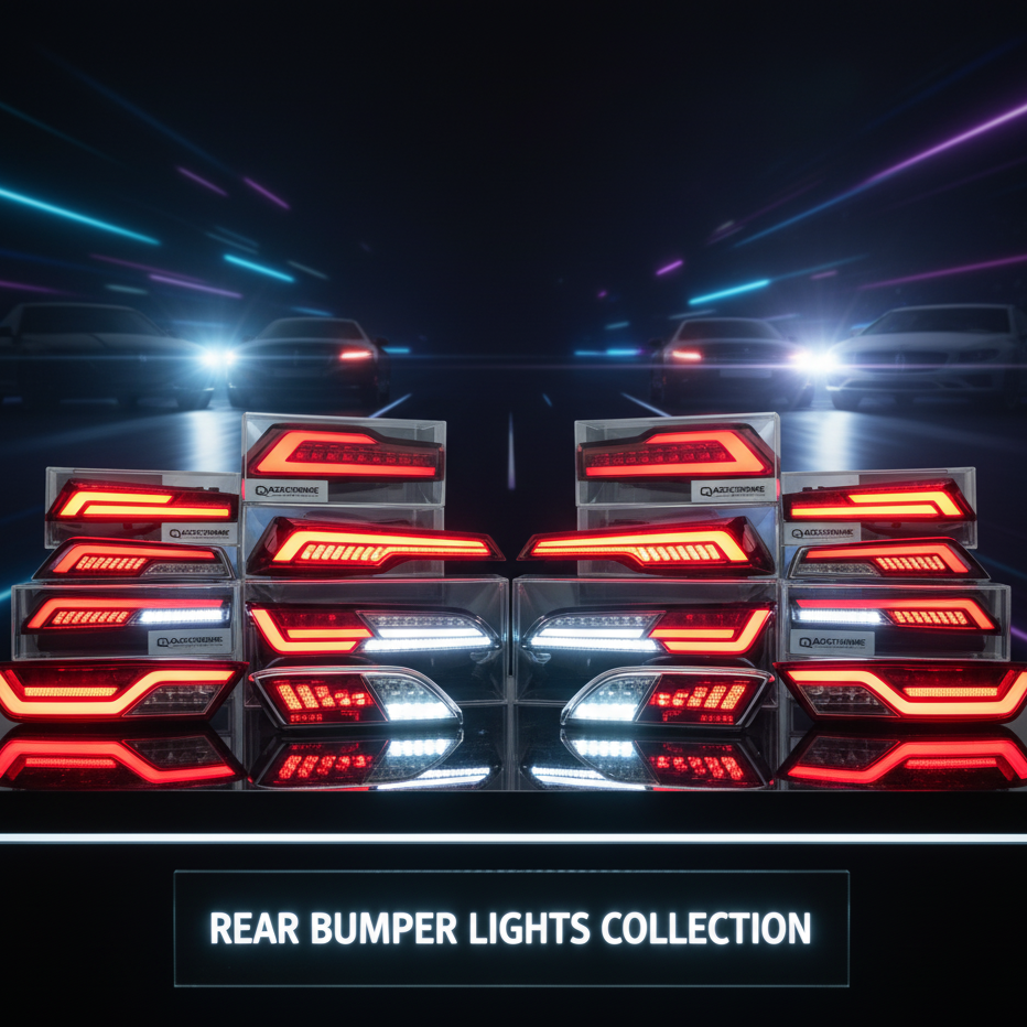 Bumper Light