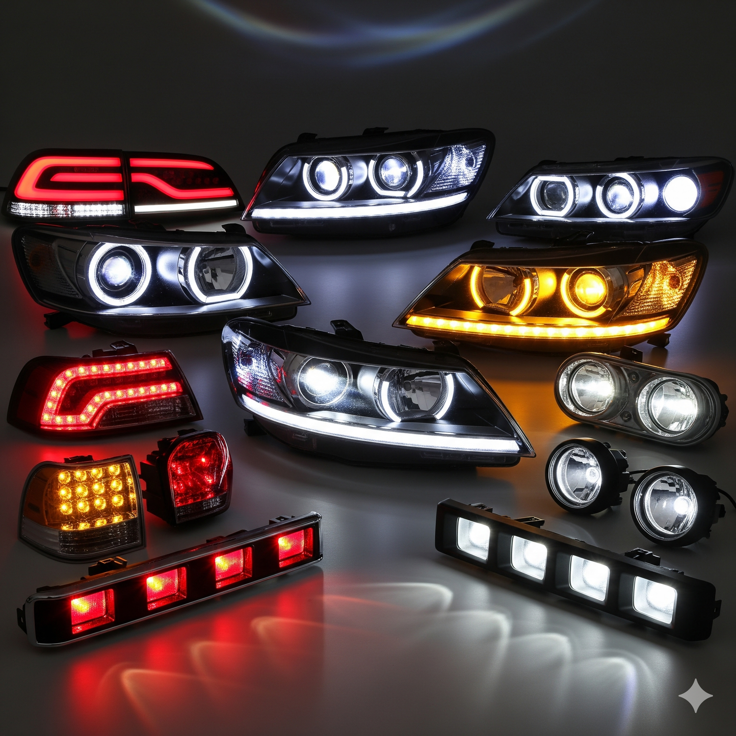 Lights