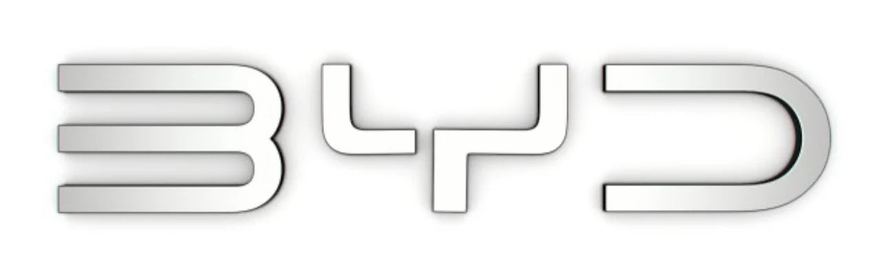 BYD