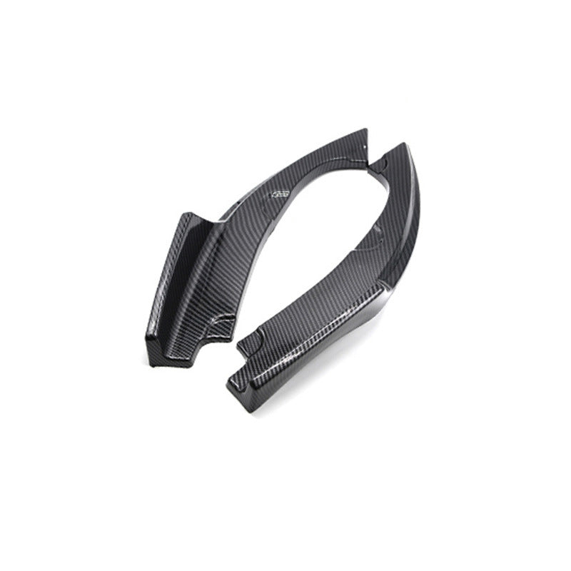 10th Generation Civic Rear Corner Surrounding New Civic Rear Lip Corner Protector Rear Shovel Anti-collision Scratch Rear Spoiler Rear Bumper