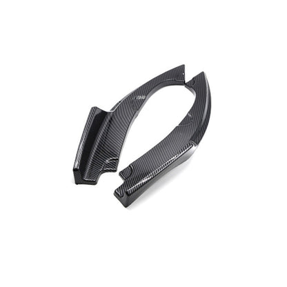 10th Generation Civic Rear Corner Surrounding New Civic Rear Lip Corner Protector Rear Shovel Anti-collision Scratch Rear Spoiler Rear Bumper