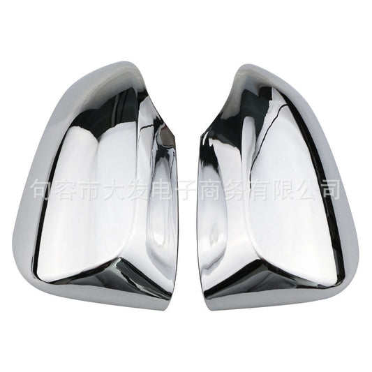 Suitable For CHR Yize Corolla Rearview Mirror Cover Modified Rearview Mirror Frame Protective Cover Decorative Accessories