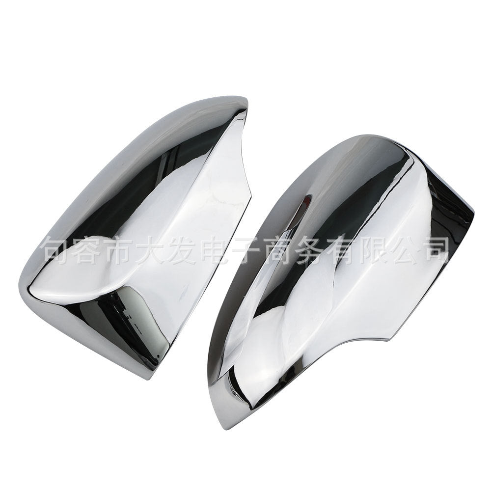 Suitable For CHR Yize Corolla Rearview Mirror Cover Modified Rearview Mirror Frame Protective Cover Decorative Accessories