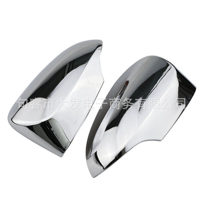 Suitable For CHR Yize Corolla Rearview Mirror Cover Modified Rearview Mirror Frame Protective Cover Decorative Accessories