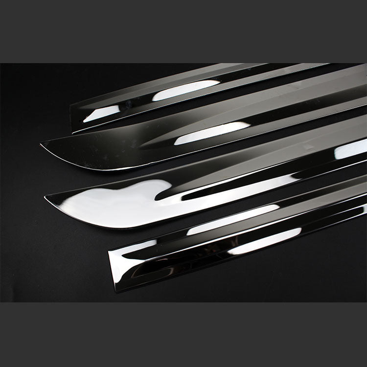 Toyota ELFA 30 Series Modified ELFA 30 Series Door Trim ELFA 30 Series Door Trim