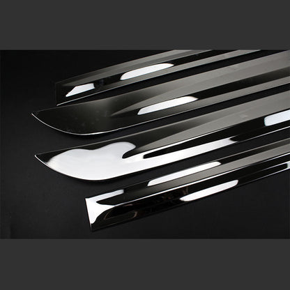 Toyota ELFA 30 Series Modified ELFA 30 Series Door Trim ELFA 30 Series Door Trim