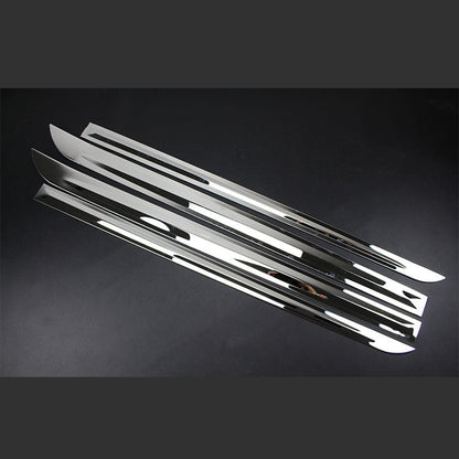 Toyota ELFA 30 Series Modified ELFA 30 Series Door Trim ELFA 30 Series Door Trim
