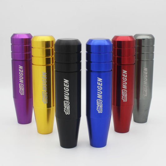 Car Modified Gear Head Unlimited Extended Version Gear Head Trend Gear Head Racing Metal Gear Handle