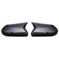 Corolla 13gen Asian Lion Allion, Vios, Sientis, CHR Mirror Cover Batman Style Carbon Fiber