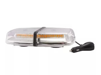 Police Light 72 LED | Car, Truck, Pickup, Magnetic Beacon Light | High-Power, Universal & Waterproof