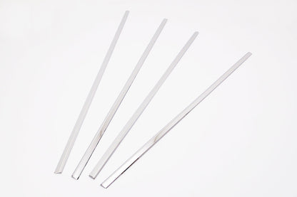 SUZUKI Cars High Quality Weather Strip Chrome Stylish & Secure Fitting guaranteed
