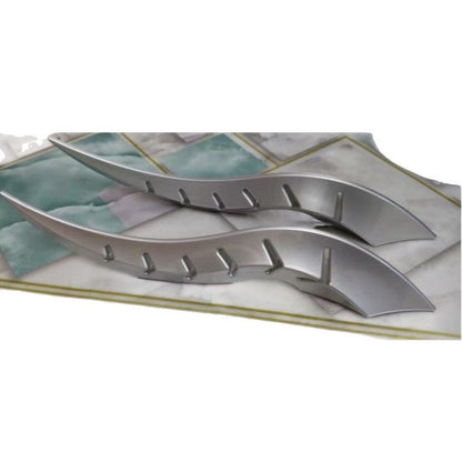 Amazon Best Selling Car Roof Dragon Horn Modification Car Dragon Horn Modification Decoration