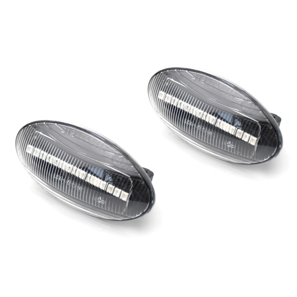 SUZUKI SUZUKI Swift Alto Jimny SX4 Fender Light LED Running Water Side Light