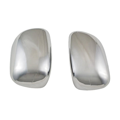 G Corolla 01-03 Ae120 Rearview Mirror Cover Chrome Corolla 03-08 Side Mirror Cover Reversing Mirror Cover Chrome-Plated