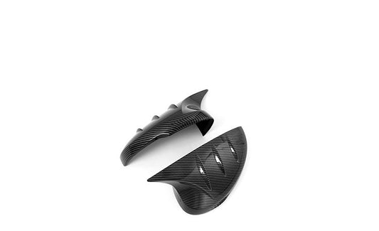 Honda 11 Generation Civic 2025 Side Mirror Cover Batman Style