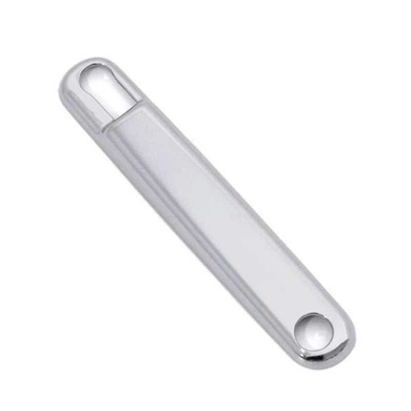 S500U/S510U Antenna Cover For Toyota Hiace Antenna Cover Chrome and Carbon Fiber patren Modification Parts