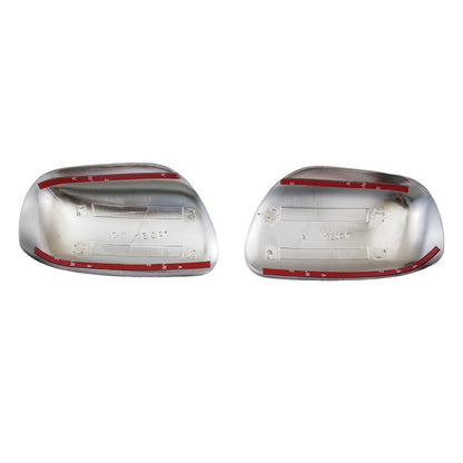 G Corolla 01-03 Ae120 Rearview Mirror Cover Chrome Corolla 03-08 Side Mirror Cover Reversing Mirror Cover Chrome-Plated