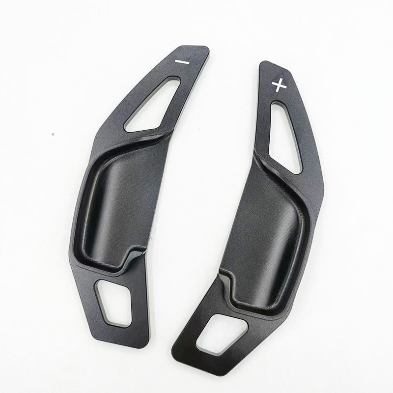 Suitable For Toyota Reiz, Camry, Corolla, Levin, Rav4 Shift Paddles, Steering Wheel Interior Modification Parts