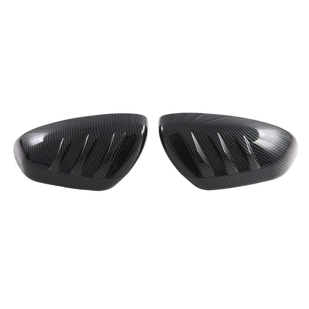 2024 MG ZS Rearview Mirror Cover Middle Net Rear Trim Strip Handle Door Bowl Fuel Tank Cover Body Trim Strip