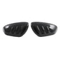 2024 MG ZS Rearview Mirror Cover Middle Net Rear Trim Strip Handle Door Bowl Fuel Tank Cover Body Trim Strip