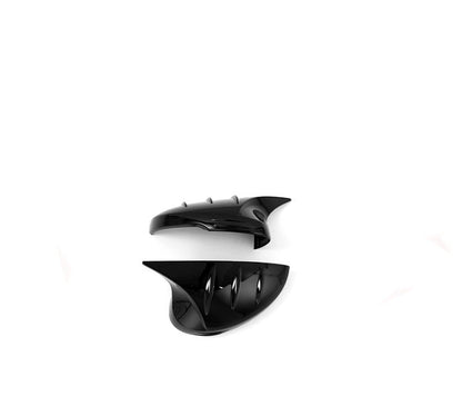 Honda 11 Generation Civic 2025 Side Mirror Cover Batman Style