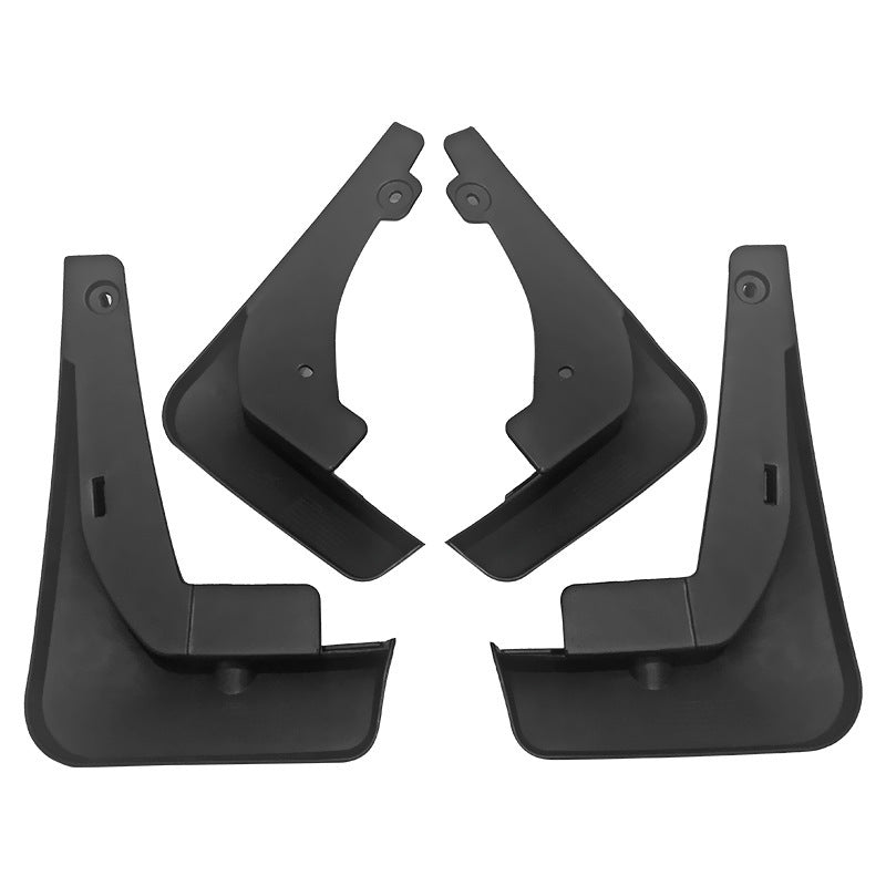 Corolla Cross 2020-2025 Mudflaps set