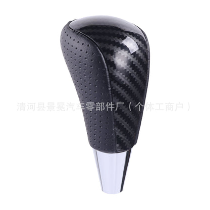 Suitable For Toyota Camry Corolla Corolla Crown Shift Handball Modified Gear Knob Cross-Border Auto Parts