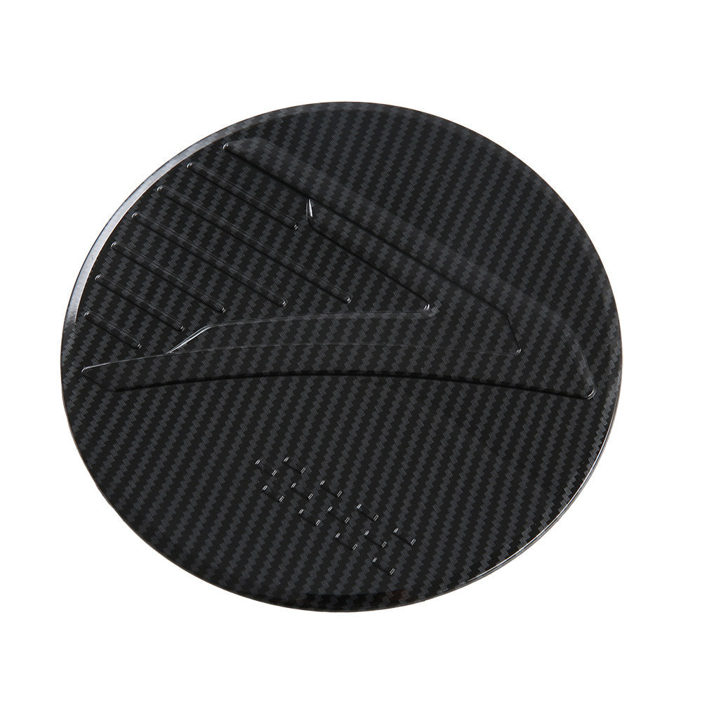 2024 MG ZS Rearview Mirror Cover Middle Net Rear Trim Strip Handle Door Bowl Fuel Tank Cover Body Trim Strip