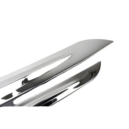 Toyota ELFA 30 Series Modified ELFA 30 Series Door Trim ELFA 30 Series Door Trim