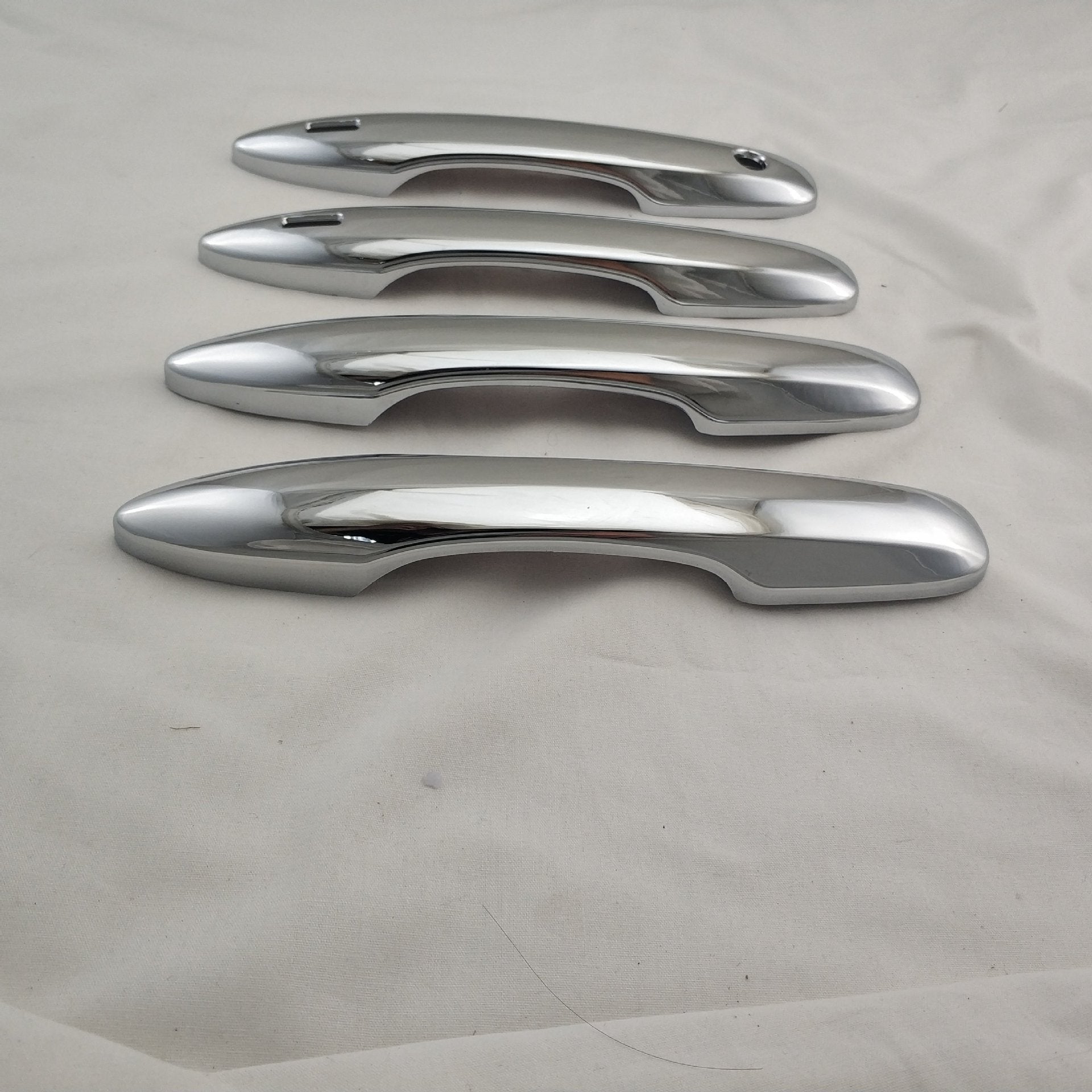 Toyota 2018 Avalon Camry Exterior Door Handle Cover Special Handle Chrome