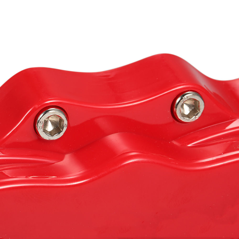 Automobile High Temperature Resistant Caliper Brake Modified Caliper Cover Set