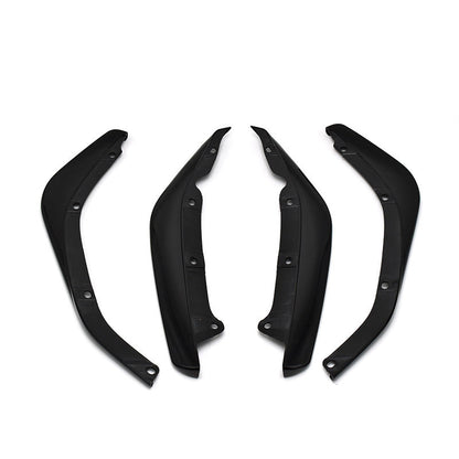 Suitable For 10Th Generation Civic Modification Parts, Door Edge Trim, Corner Spoiler, Tailgate Trim, Surround Kit