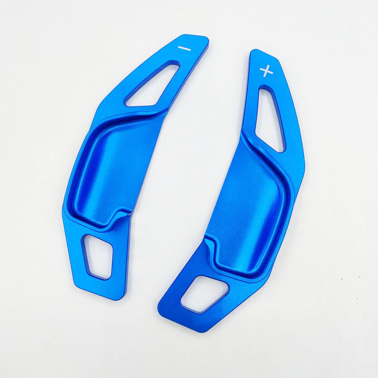 Suitable For Toyota Reiz, Camry, Corolla, Levin, Rav4 Shift Paddles, Steering Wheel Interior Modification Parts