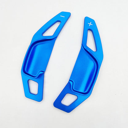 Suitable For Toyota Reiz, Camry, Corolla, Levin, Rav4 Shift Paddles, Steering Wheel Interior Modification Parts