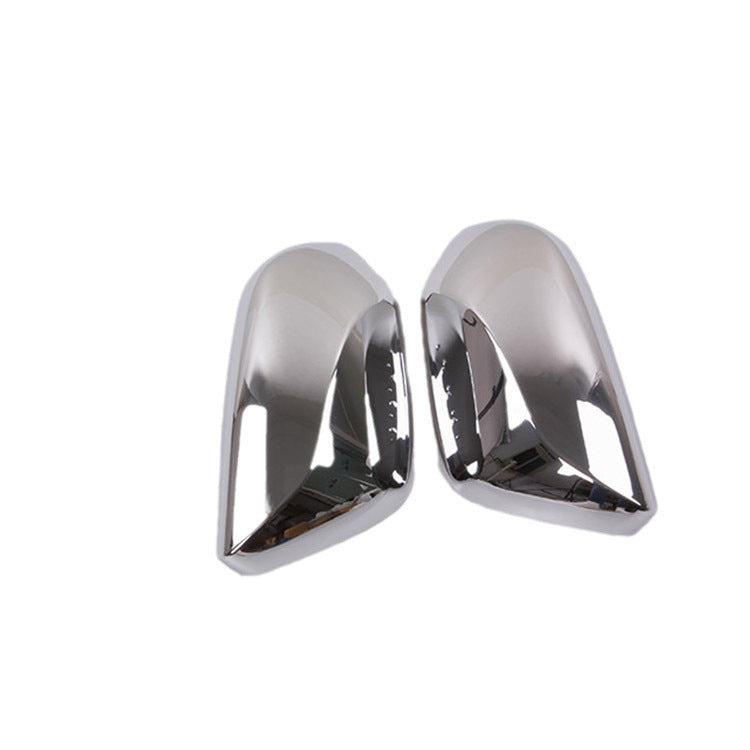 Suitable For 16-19 Toyota PRIUS Door Bowl Handle Fuel Tank Cover Large Lampshade Taillight Rearview Mirror Cover