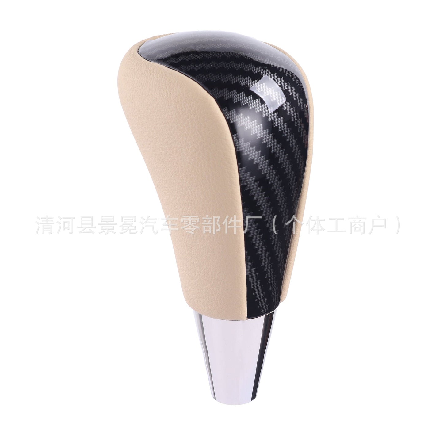Suitable For Toyota Camry Corolla Corolla Crown Shift Handball Modified Gear Knob Cross-Border Auto Parts