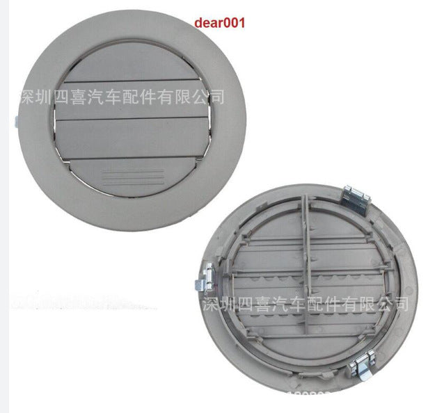 Suitable For Toyota Sea Lion Roof Air Conditioning Outlet 63610-26080-b0