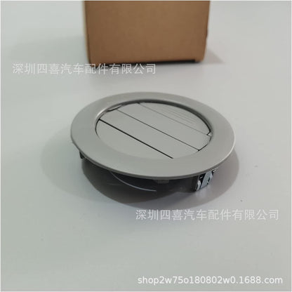 Suitable For Toyota Sea Lion Roof Air Conditioning Outlet 63610-26080-b0