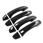 2024 MG ZS Rearview Mirror Cover Middle Net Rear Trim Strip Handle Door Bowl Fuel Tank Cover Body Trim Strip