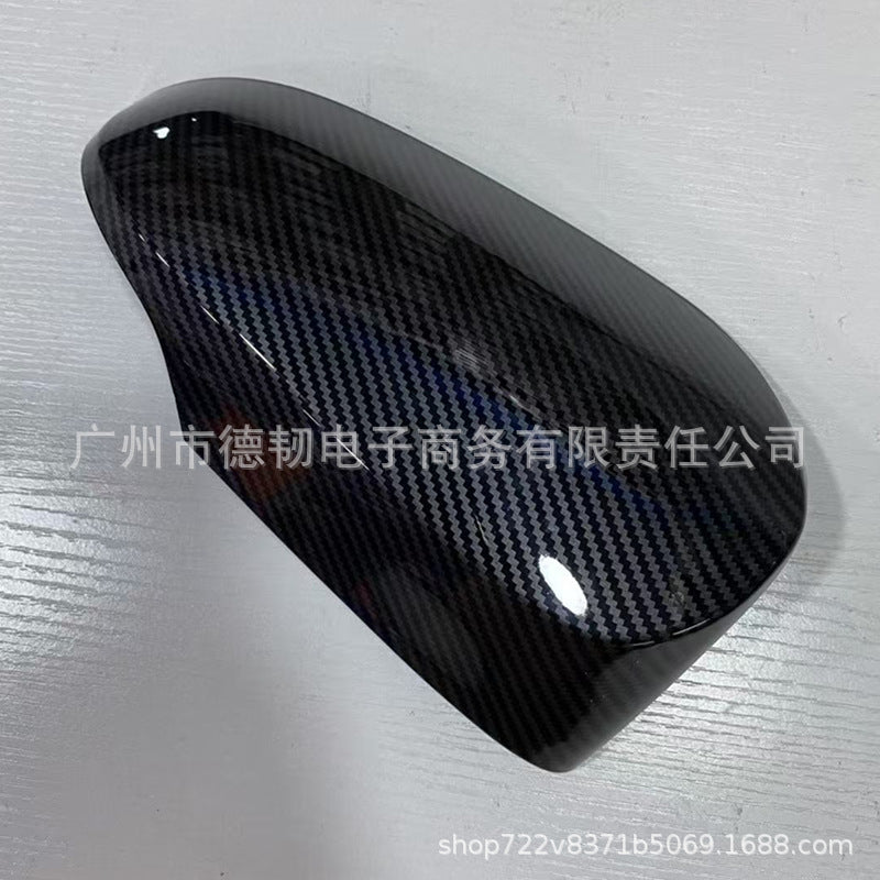 14-26 Toyota Corolla Carbon Fiber Pattern Side view Mirror Cover