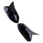 Corolla 13gen Asian Lion Allion, Vios, Sientis, CHR Mirror Cover Batman Style Carbon Fiber