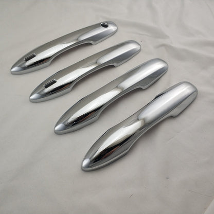 Toyota 2018 Avalon Camry Exterior Door Handle Cover Special Handle Chrome