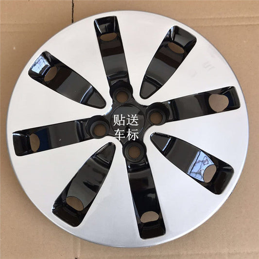 Suitable For 09-15 New And Old Suzuki Alto Wheel Cover Car Logo Hub Cap Modified Wheel Cap 14inch Wheel Cover Tire Cover