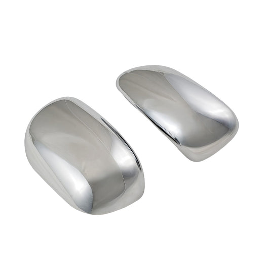 G Corolla 01-03 Ae120 Rearview Mirror Cover Chrome Corolla 03-08 Side Mirror Cover Reversing Mirror Cover Chrome-Plated