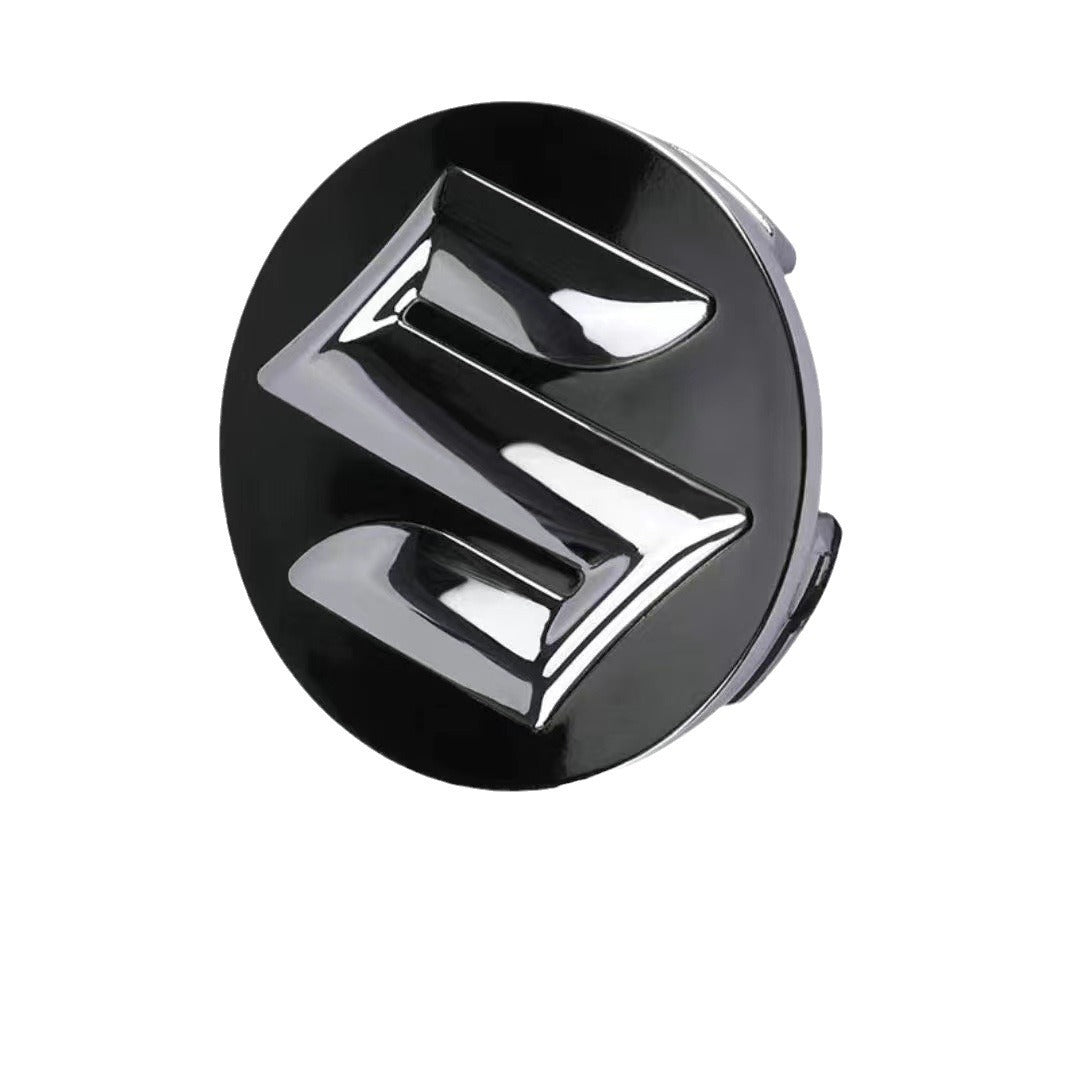 Suzuki Wheel Hub Cover SX4 Swift Antelope Alto Car Tire Center Cover Mark Wheel Caps
