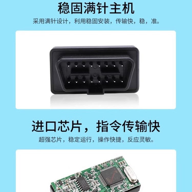 BMW X1X2X3X4X5X61 Series 3 Series 5 Series One-key Automatic Window Lifter OBD Window Shutter Modification