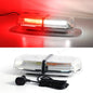 Police Light 72 LED | Car, Truck, Pickup, Magnetic Beacon Light | High-Power, Universal & Waterproof
