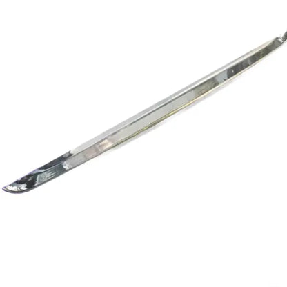 Suzuki Alto Rear Garnish Chrome Digi Patti Chrome